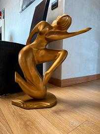 Scultura moderna