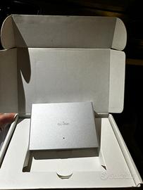 Dispositivo che permette di usare un pc a distanza