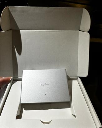 Dispositivo che permette di usare un pc a distanza