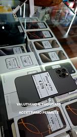 IPHONE 12 PRO 128GB batteria nuova