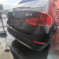 Ricambi Bmw X1 2015 2.0 SDRIVE n47d20c 