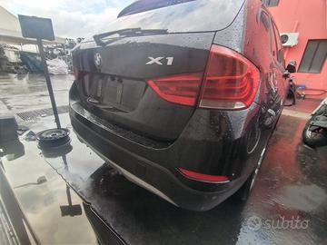 Ricambi Bmw X1 2015 2.0 SDRIVE n47d20c 