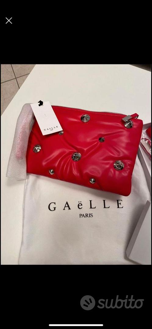 Pochette borsa Gaelle - Abbigliamento e Accessori In vendita a Torino