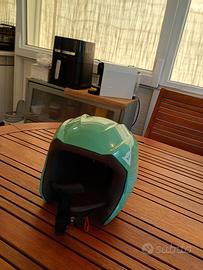 Casco sci Dainese Junior taglia 56 – verde