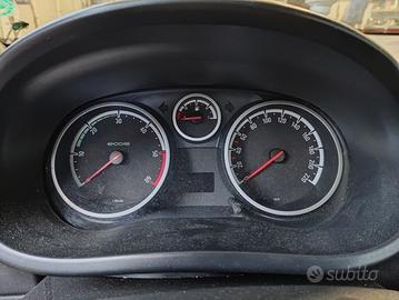 Quadro strum OPEL CORSA D 1248cc CDTI 2008