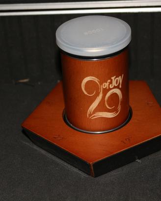 Affila Coltello semplice da usare 