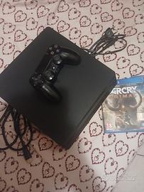 PS4 SLIM