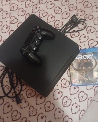 PS4 SLIM