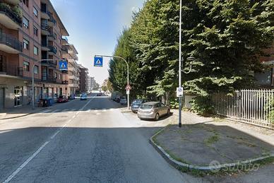 Moncalieri corso roma grazioso bilocale