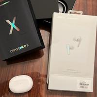 Auricolari wireless OPPO ENCO X