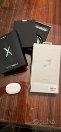 Auricolari wireless OPPO ENCO X