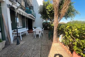 COSTA SARACENA ristrutturato con spazio esterno