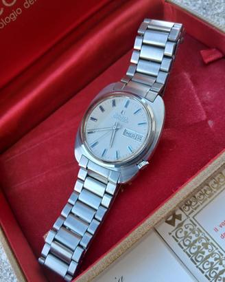 Bulova Accutron Vintage Diapason Full Set  🔥 