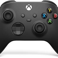 Xbox Controller Wireless, Carbon Black - per Xbox