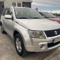 Suzuki Grand Vitara 1.9 DDiS 5 porte Executive