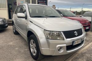 Suzuki Grand Vitara 1.9 DDiS 5 porte Executive