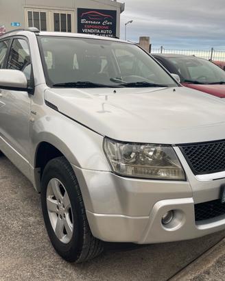 Suzuki Grand Vitara 1.9 DDiS 5 porte Executive