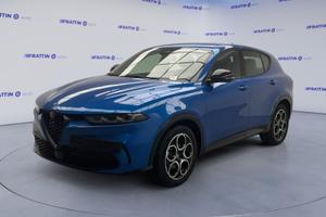 ALFA ROMEO TONALE 1.5 130 CV MHEV TCT7