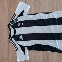 1° maglia juve 24/25