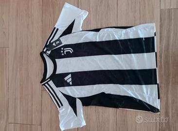 1° maglia juve 24/25