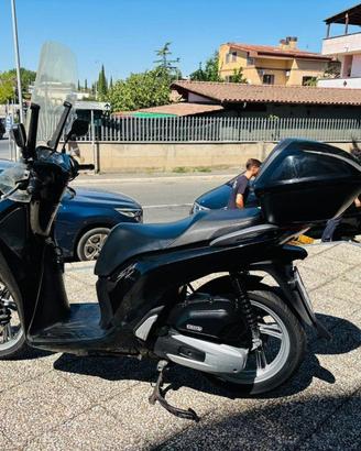HONDA SH 150 TUTTO INCLUSO ANCHE PASSAGGIO! MINI