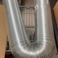 Tubo allungabile in Alluminio