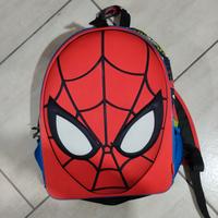 Zaino di Spiderman bambino 