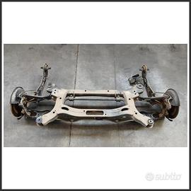 Ponte Posteriore post. KIA Sportage IV D4FDL