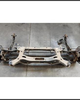 Ponte Posteriore post. KIA Sportage IV D4FDL