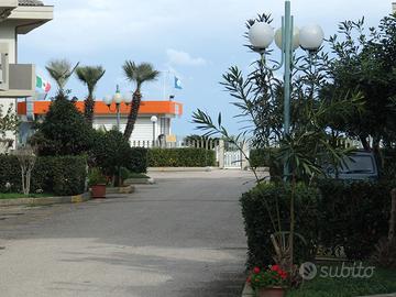 Silvi direttamente sul mare