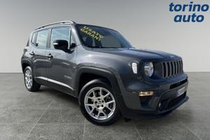 Jeep Renegade e-Hybrid 1.5 T4 MHEV 130cv Limi...