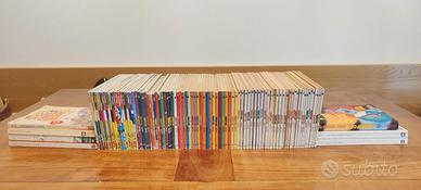 COLLEZIONE STORICA DI FUMETTI di LUPO ALBERTO 