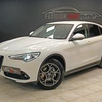 Alfa Romeo Stelvio 2.2 Turbodiesel 210 CV AT8 Q4 S