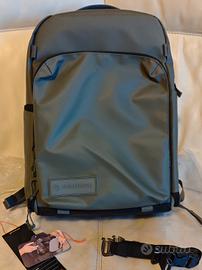 Zaino Wandrd Prvke Pocket