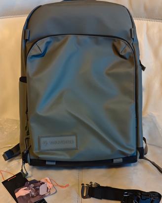 Zaino Wandrd Prvke Pocket