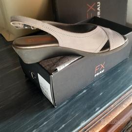 Sandali Frau, LineaFX,