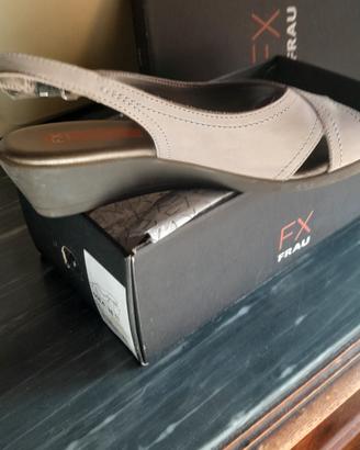 Sandali Frau, LineaFX,