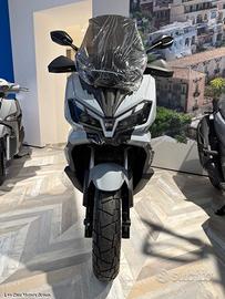 Sym adx 300 my 2026
