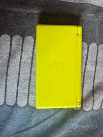 Nintendo ds lite