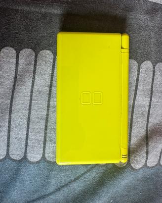 Nintendo ds lite