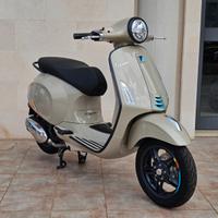 Piaggio Vespa Primavera 125 S