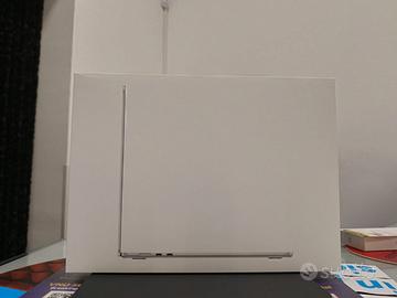 Apple Macbook Air m4 15° 16/256