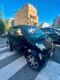 Smart Fortwo Purestyle 700 turbo benzina 6