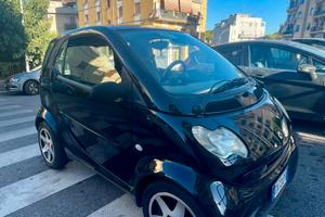 Smart Fortwo Purestyle 700 turbo benzina 6
