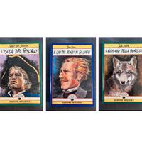 Lotto tre libri narrativa - vintage