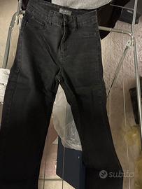 Jeans neri
