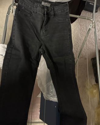 Jeans neri