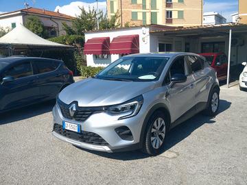 RENAULT CAPTUR 1.0 TCe 90cv Zen