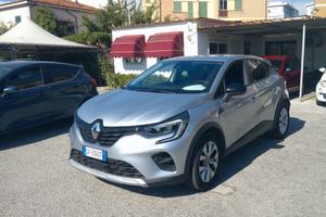RENAULT CAPTUR 1.0 TCe 90cv Zen