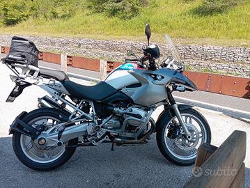 BMW r 1200 gs